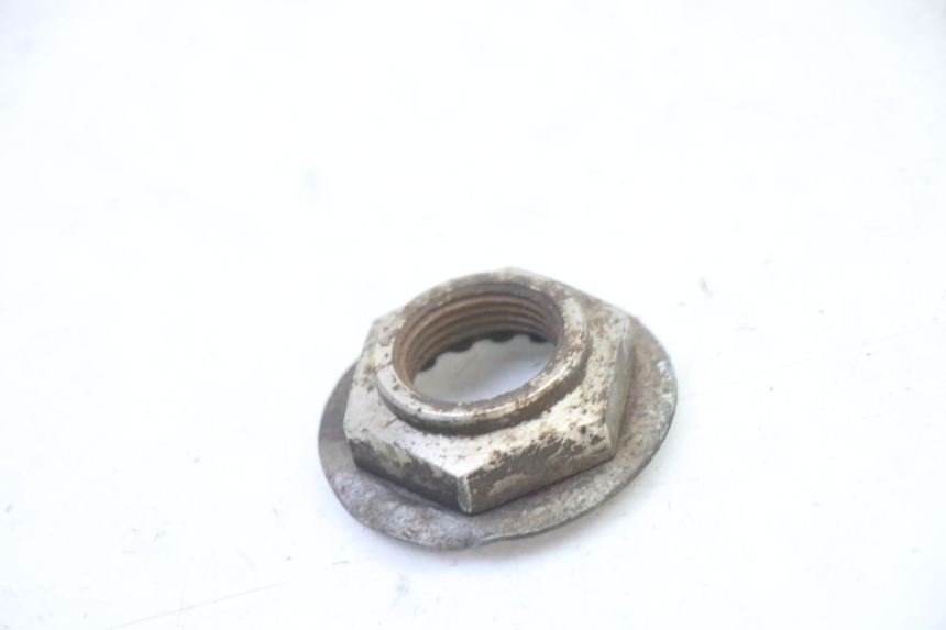 photo de TUERCA PIÑÓN SALIDA CAJA CAMBIOS KTM SUPERENDURO R 950 (2005 - 2009) - Detalle de la pieza