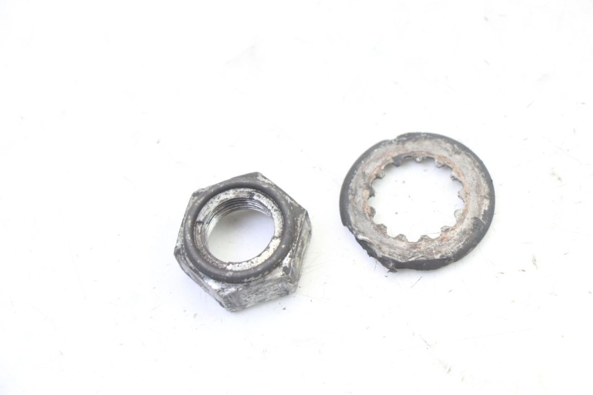 photo de TUERCA PIÑÓN SALIDA CAJA CAMBIOS SUZUKI SV S 650 (2003 - 2009) - Vista principal