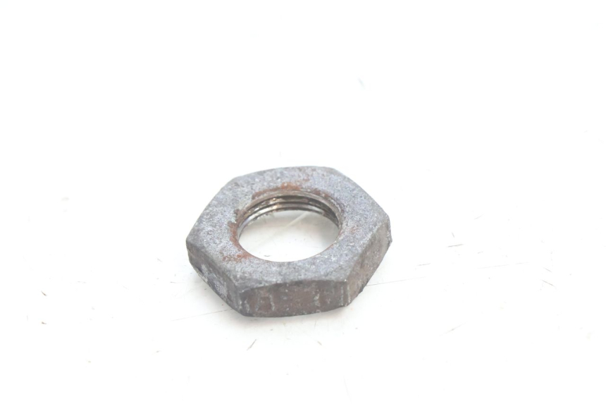 photo de TUERCA PIÑÓN SALIDA CAJA CAMBIOS YAMAHA XJR 1300 (1998 - 2002) - Detalle de la pieza