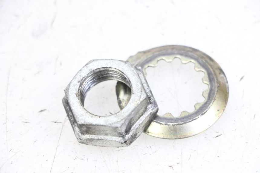 photo de TUERCA PIÑÓN SALIDA CAJA CAMBIOS KAWASAKI ZR 7 750 (1999 - 2004) - Vista principal