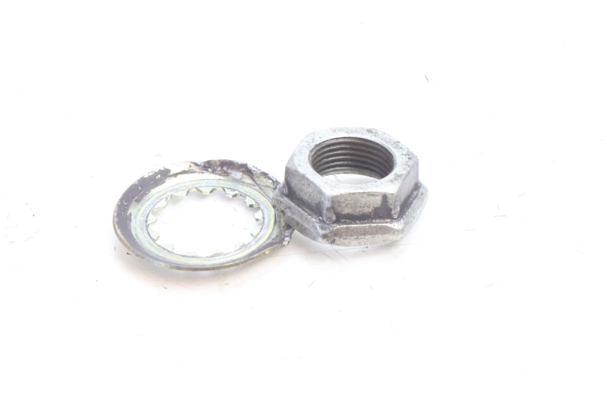photo de TUERCA PIÑÓN SALIDA CAJA CAMBIOS KAWASAKI ZZR 600 (1995 - 2004) - Vista principal
