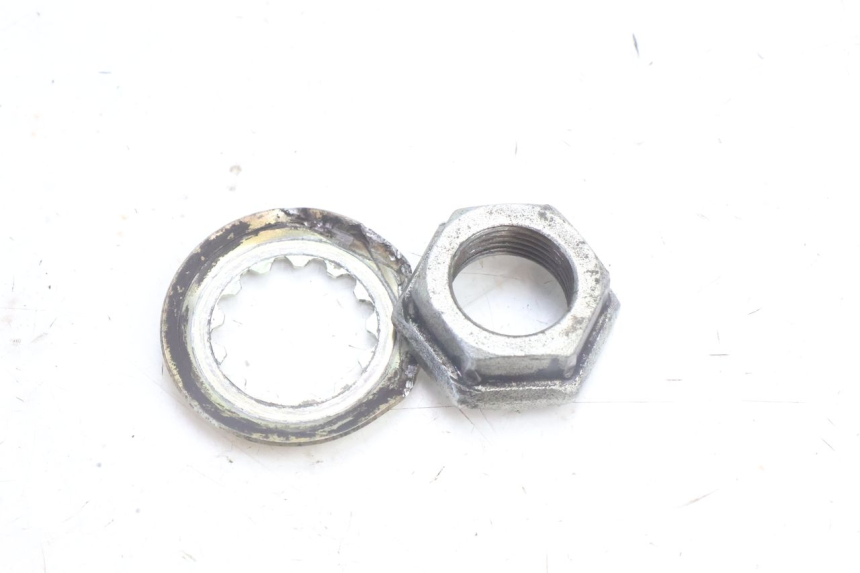 photo de TUERCA PIÑÓN SALIDA CAJA CAMBIOS KAWASAKI ZZR 600 (1995 - 2004) - Detalle de la pieza