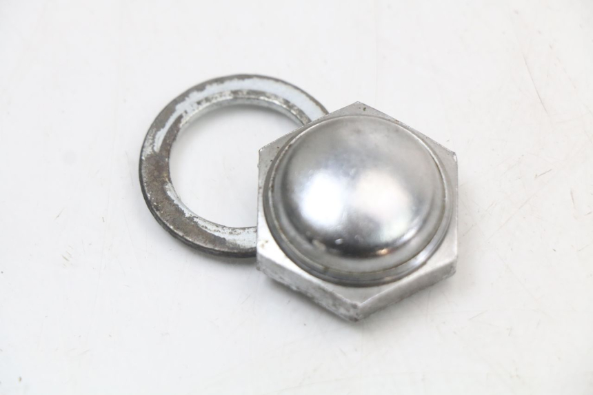 photo de Tuerca de horquilla HYOSUNG GV AQUILA 125 (2000 - 2009) - Detalle de la pieza