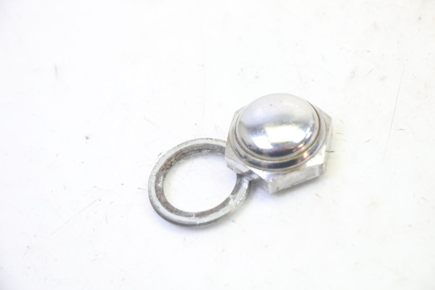 photo de Tuerca de horquilla HYOSUNG GV AQUILA 125 (2000 - 2009) - Vista principal