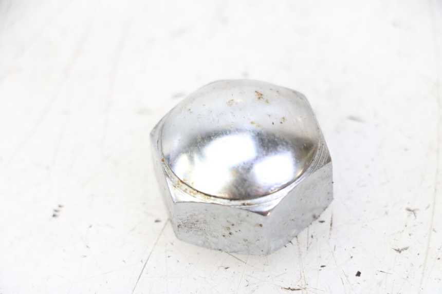 photo de TUERCA TIJA HORQUILLA HONDA CBF 125 (2009 - 2015) - Otra perspectiva