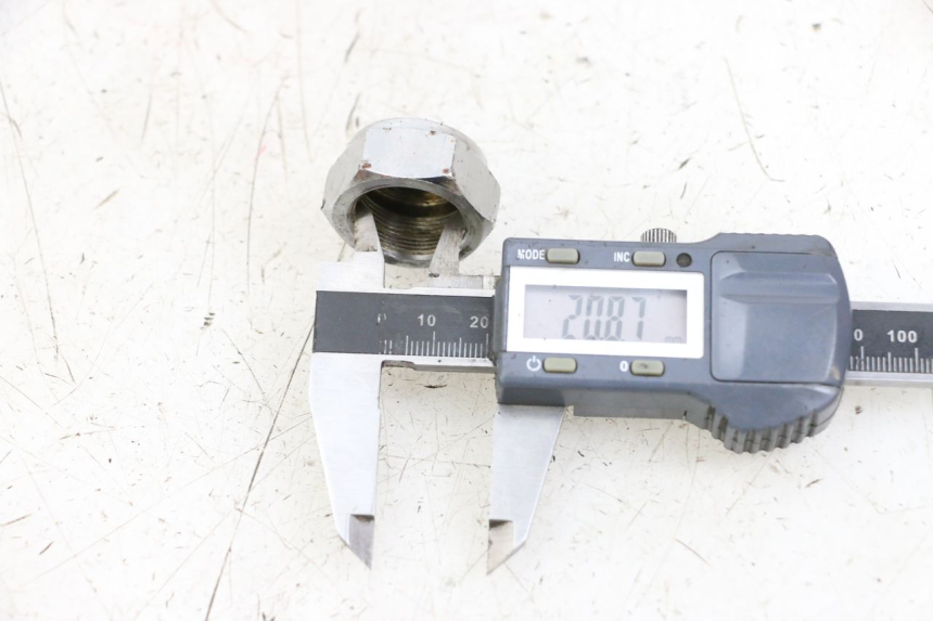 photo de TUERCA TIJA HORQUILLA RSR DIRT BIKE 150 - Detalle de la pieza