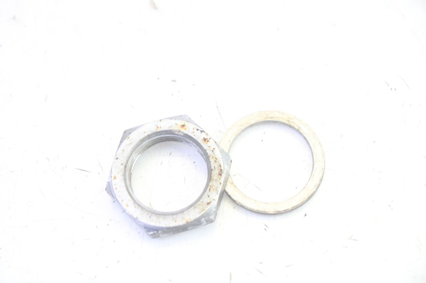 photo de TUERCA TIJA HORQUILLA SUZUKI DL V STROM 1000 (2002 - 2007) - Detalle de la pieza