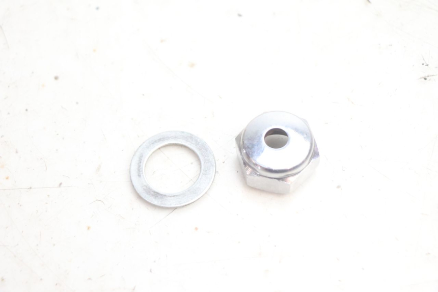 photo de TUERCA TIJA HORQUILLA MINI MX DRIFT 150 - Detalle de la pieza