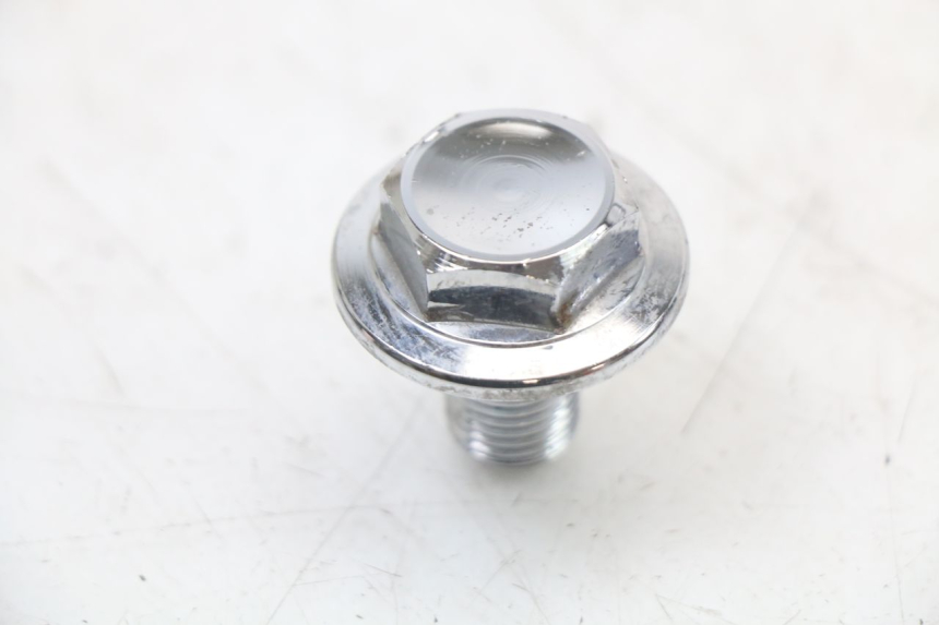 photo de TUERCA TIJA HORQUILLA EBROH BRAVO GLE 1 (2020 - 2024) - Zoom estado de uso