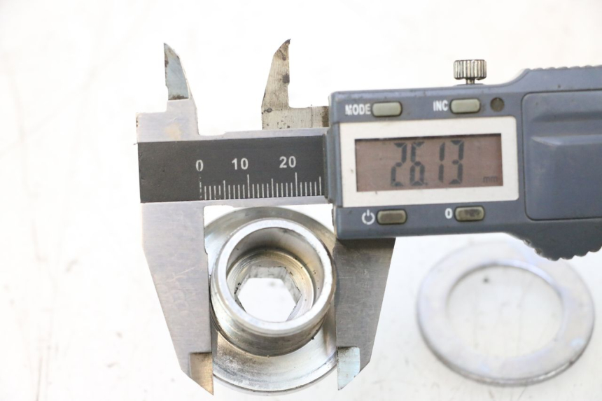 photo de TUERCA T DE HORQUILLA KAWASAKI ER-6 ER6 F ABS 650 (2012 - 2016) - Detalle de la pieza