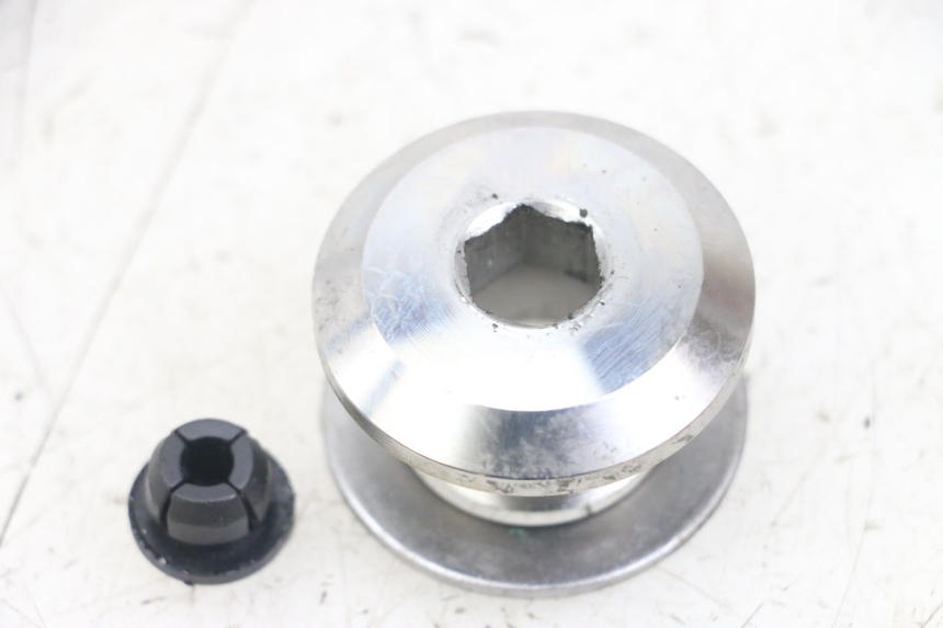 photo de TUERCA TIJA HORQUILLA KAWASAKI ER-6 ER6 N 650 (2012 - 2016) - Vista principal