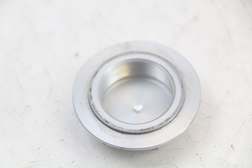 photo de TUERCA TIJA HORQUILLA YAMAHA FJR ABS 1300 (2006 - 2012) - Zoom estado de uso