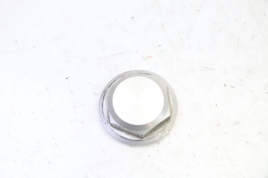 photo de TUERCA TIJA HORQUILLA YAMAHA FJR ABS 1300 (2006 - 2012) - Detalle de la pieza