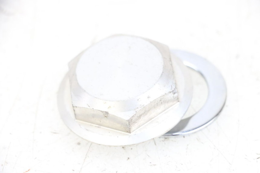 photo de TUERCA TIJA HORQUILLA YAMAHA FJR ABS 1300 (2006 - 2012) - Vista principal