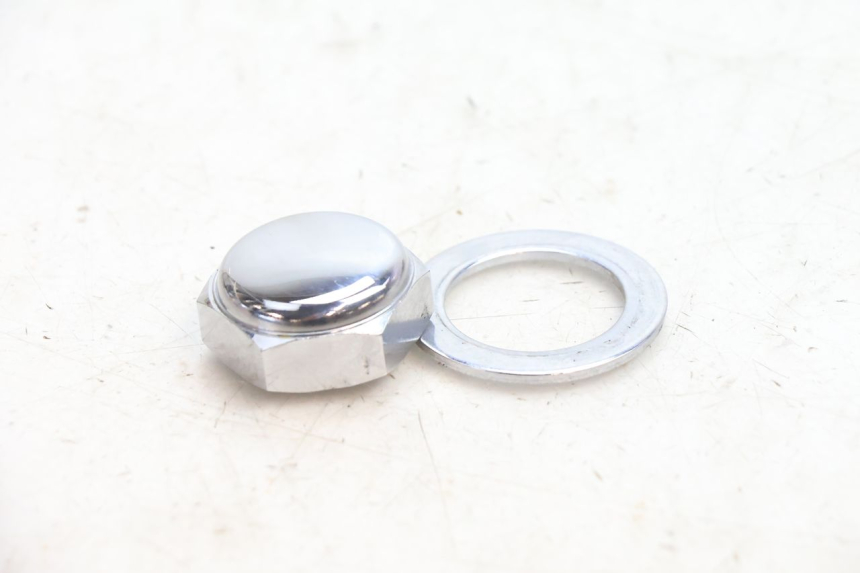photo de TUERCA TIJA HORQUILLA YAMAHA FZ8 800 (2010 - 2016) - Detalle de la pieza