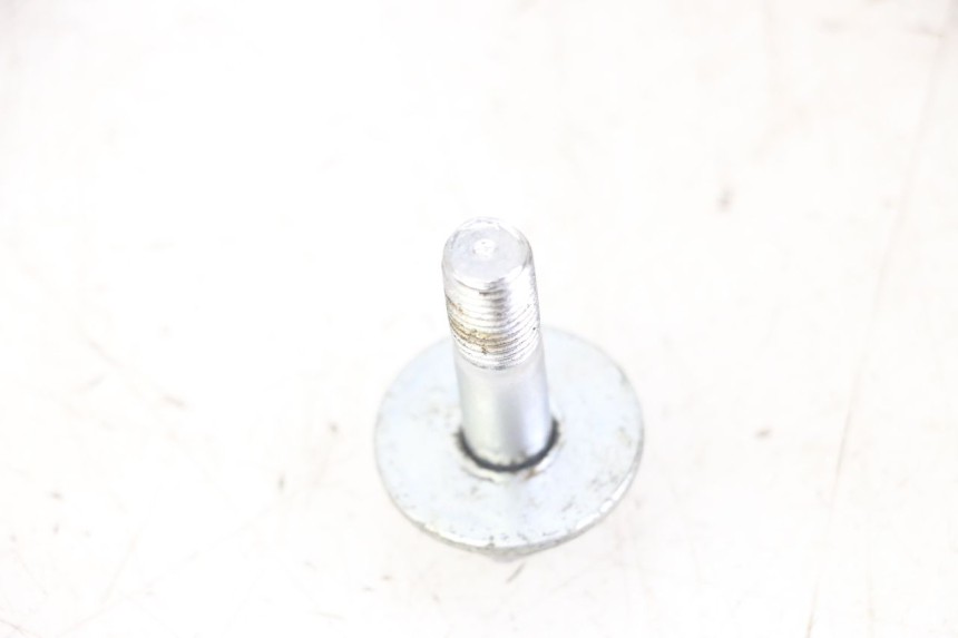 photo de TUERCA DE HORQUILLA SUZUKI GS GSE 500 (2001 - 2003) - Primer plano técnico