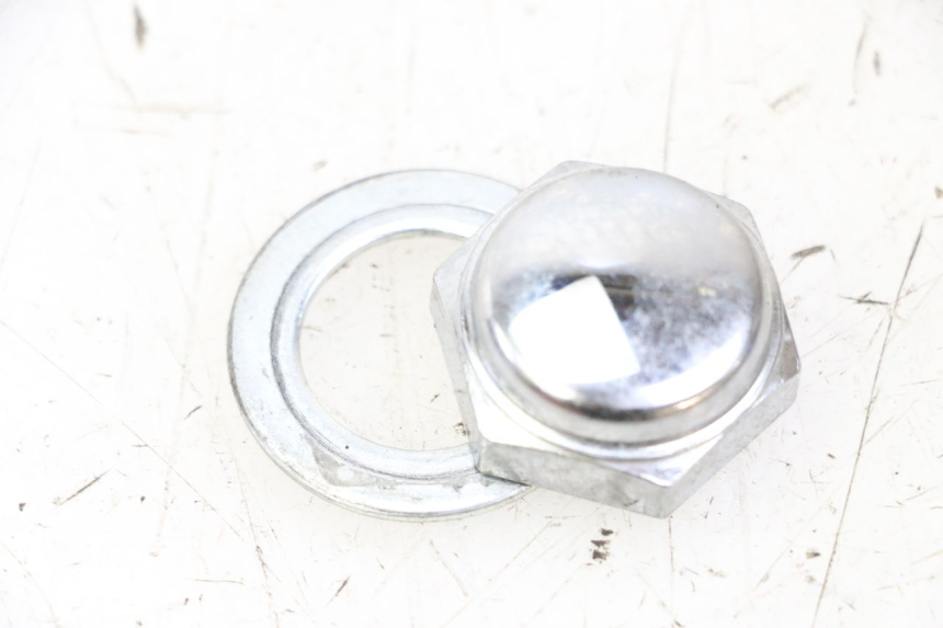 photo de TUERCA TIJA HORQUILLA SUZUKI GSR 750 (2011 - 2017) - Vista principal