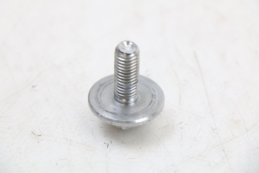 photo de  JINLUN JL HIGHLANDER 125 (2007 - 2015) - Zoom estado de uso