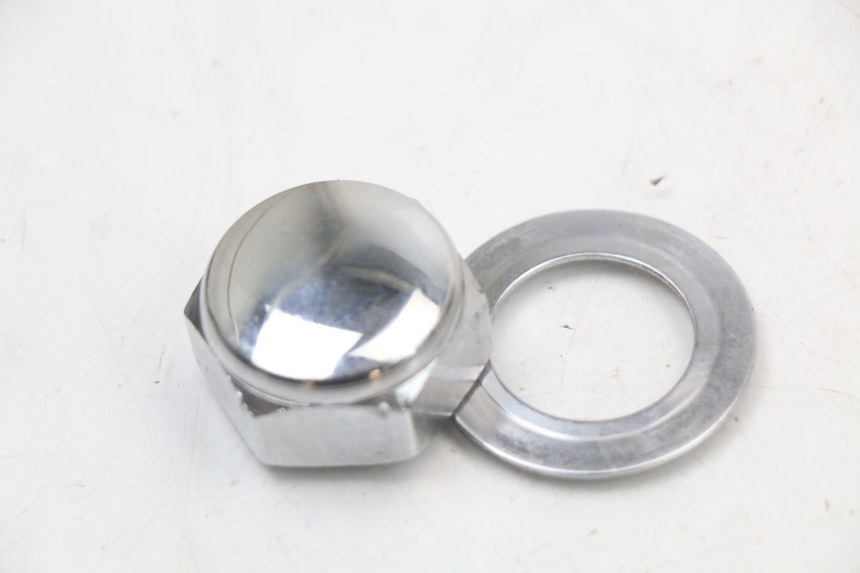 photo de TUERCA TIJA HORQUILLA KYMCO K-PW K-PIPE 50 (2012 - 2017) - Vista principal