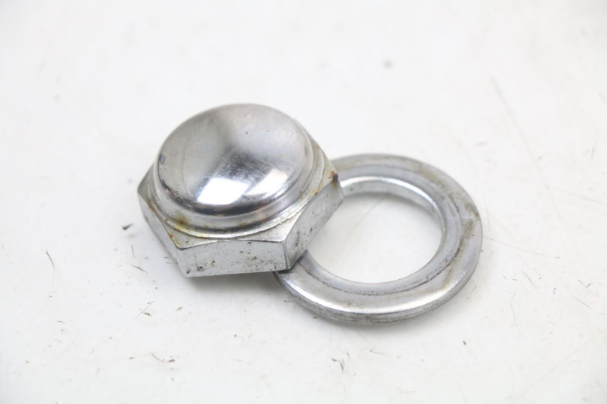 photo de TUERCA TIJA HORQUILLA KAWASAKI ZR7 ZR-7 S 750 (1999 - 2004) - Vista principal