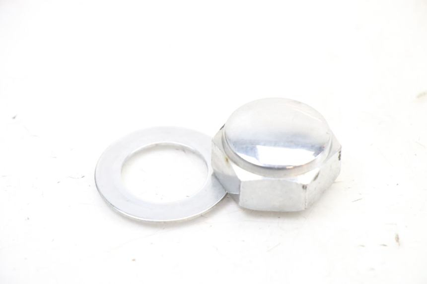 photo de TUERCA TIJA HORQUILLA KYMCO STRYKER OFF ROAD 125 (1999 - 2005) - Detalle de la pieza