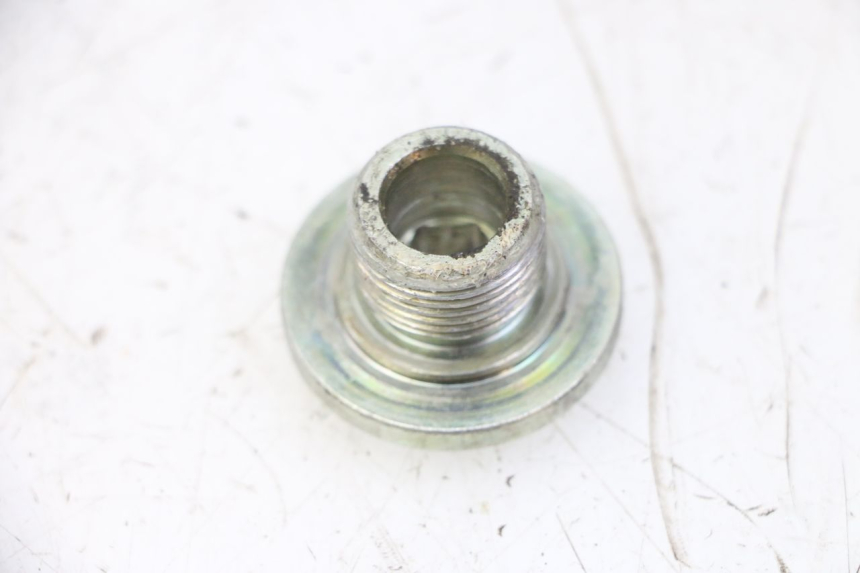 photo de TUERCA TIJA HORQUILLA RIEJU MRT 50 (2018 - 2021) - Zoom estado de uso