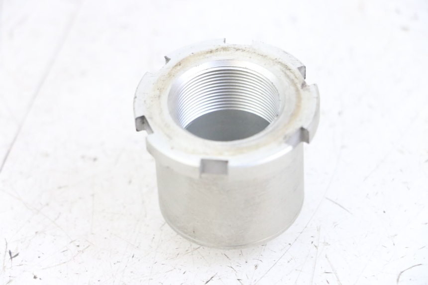 photo de TORNILLO DE HORQUILLA YAMAHA MT-07 MT07 ABS 700 (2014 - 2017) - Zoom estado de uso