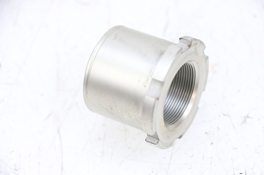 photo de TUERCA TIJA HORQUILLA YAMAHA MT-07 MT07 ABS 700 (2018 - 2020) - Zoom estado de uso