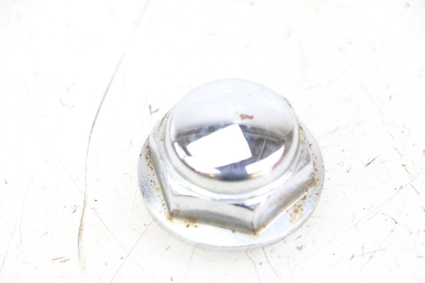 photo de TORNILLO DE HORQUILLA HONDA NTV DEAUVILLE 650 (1998 - 2001) - Vista principal