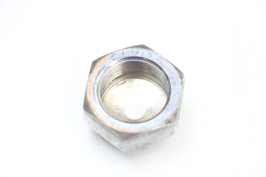 photo de TUERCA TIJA HORQUILLA ASTOR ORCAL 125 (2015 - 2017) - Detalle de la pieza