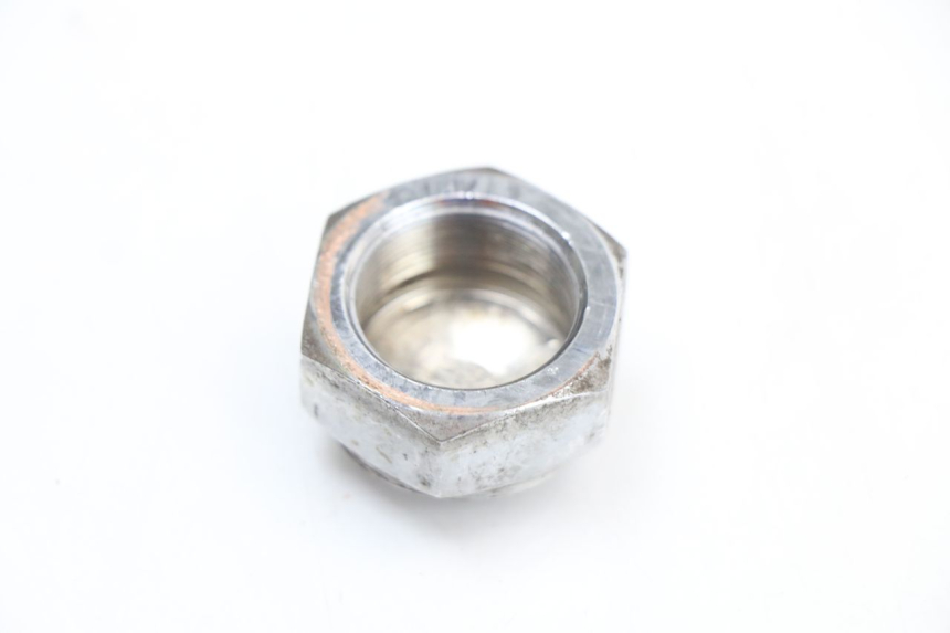 photo de TUERCA TIJA HORQUILLA ASTOR ORCAL 125 (2015 - 2017) - Zoom estado de uso