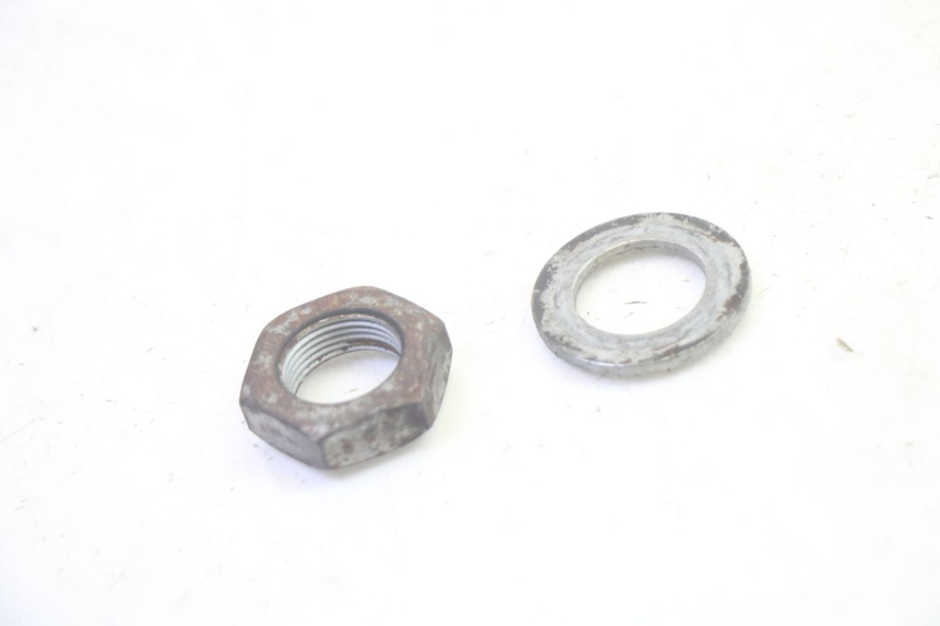 photo de TUERCA TIJA HORQUILLA BMW R RT ABS 1200 (2010 - 2014) - Vista principal