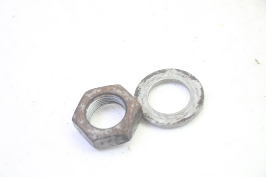 photo de TUERCA TIJA HORQUILLA BMW R RT ABS 1200 (2010 - 2014) - Detalle de la pieza