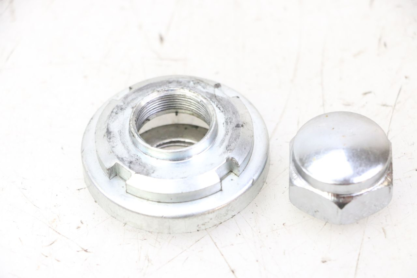 photo de TUERCA DE HORQUILLA. APOLLO RFZ 150 - Vista principal