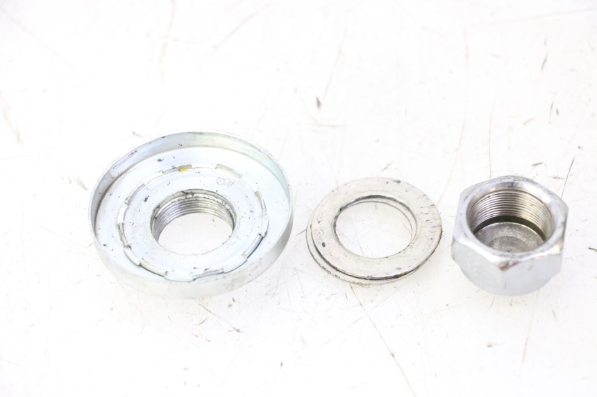 photo de TUERCA DE HORQUILLA. APOLLO RFZ 150 - Otra perspectiva