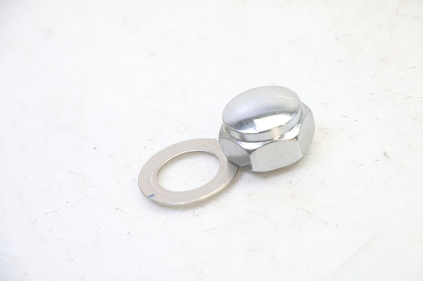 photo de TUERCA TIJA HORQUILLA APOLLO RFZ 125 - Vista principal