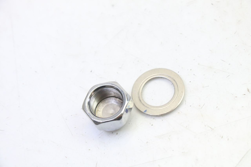 photo de TUERCA TIJA HORQUILLA APOLLO RFZ 125 - Zoom estado de uso