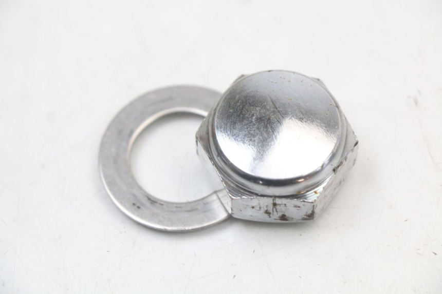 photo de TUERCA TIJA HORQUILLA APOLLO RFZ 140 - Vista principal