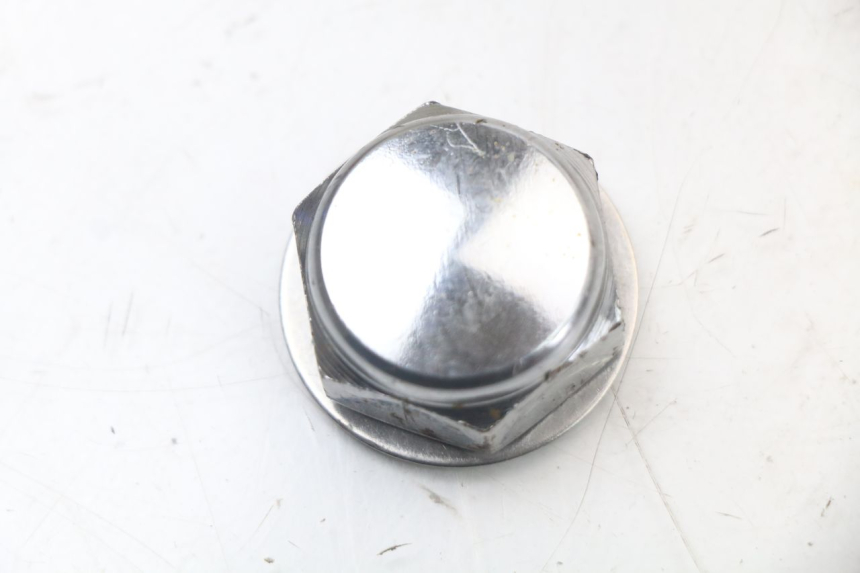 photo de TUERCA TIJA HORQUILLA APOLLO RFZ 140 - Zoom estado de uso