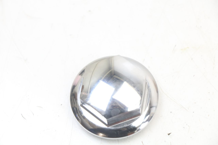 photo de TUERCA TIJA HORQUILLA ROYAL ENFIELD SCRAM 411 (2022 - 2024) - Zoom estado de uso