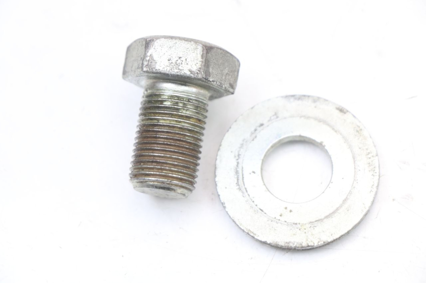 photo de TUERCA TIJA HORQUILLA HARLEY DAVIDSON SPORTSTER XL CUSTOM 1200 (2003 - 2004) - Vista principal