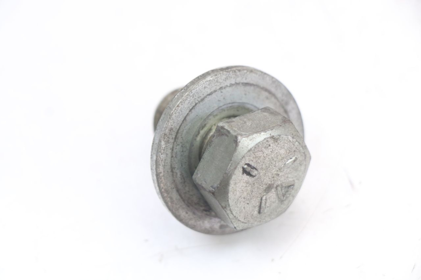 photo de TUERCA TIJA HORQUILLA HARLEY DAVIDSON SPORTSTER XL CUSTOM 1200 (2003 - 2004) - Zoom estado de uso