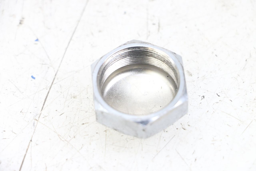 photo de TUERCA DE HORQUILLA YAMAHA TDM ABS 900 (2002 - 2014) - Zoom estado de uso