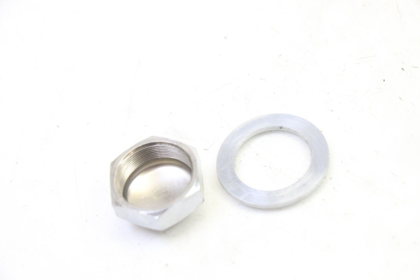 photo de TUERCA DE HORQUILLA YAMAHA TDM ABS 900 (2002 - 2014) - Zoom estado de uso