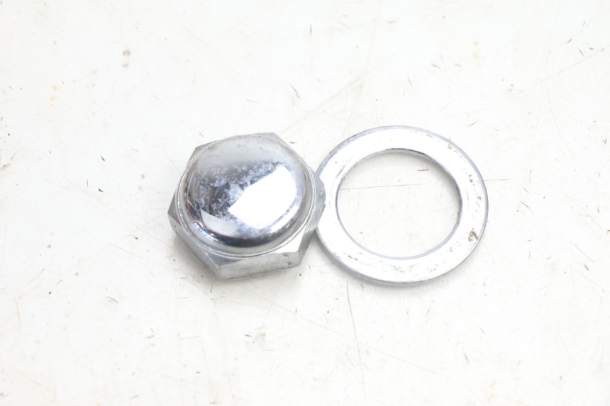 photo de TUERCA TIJA HORQUILLA YAMAHA TDM ABS 900 (2002 - 2014) - Detalle de la pieza