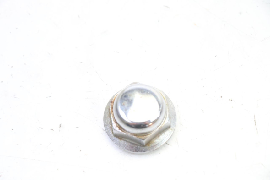 photo de TUERCA TIJA HORQUILLA YAMAHA TDR DELTABOX 125 (1997 - 2003) - Detalle de la pieza