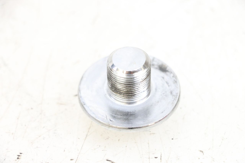 photo de TUERCA TIJA HORQUILLA KSR TR SM 50 (2015 - 2018) - Zoom estado de uso