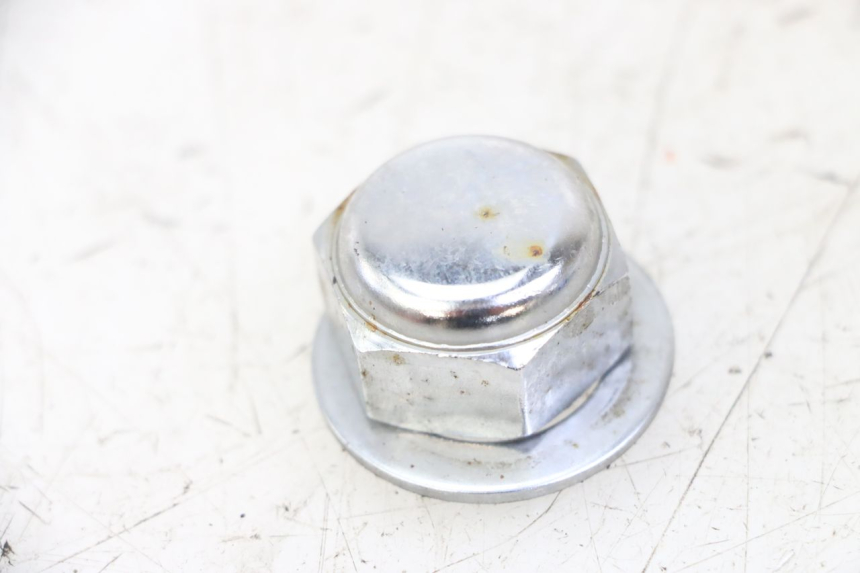 photo de TUERCA TIJA HORQUILLA YAMAHA XJ6 ABS 600 (2008 - 2016) - Otra perspectiva