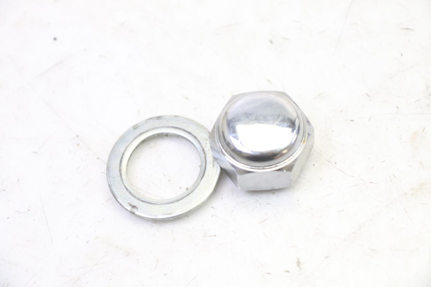 photo de TUERCA TIJA HORQUILLA YAMAHA XJ6 ABS 600 (2008 - 2016) - Detalle de la pieza