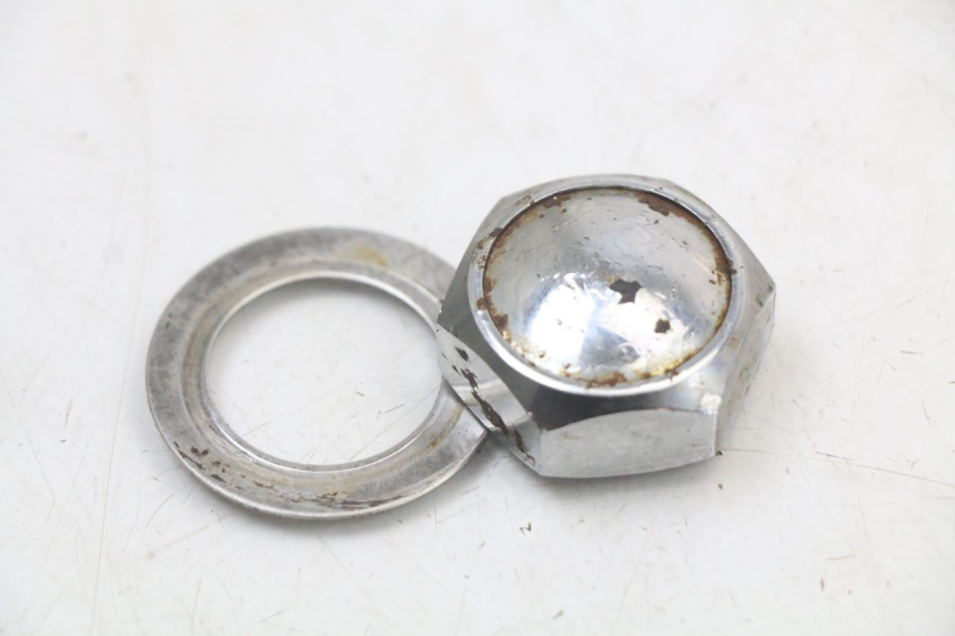 photo de TUERCA TIJA HORQUILLA SYM XS 125 (2007 - 2016) - Vista principal